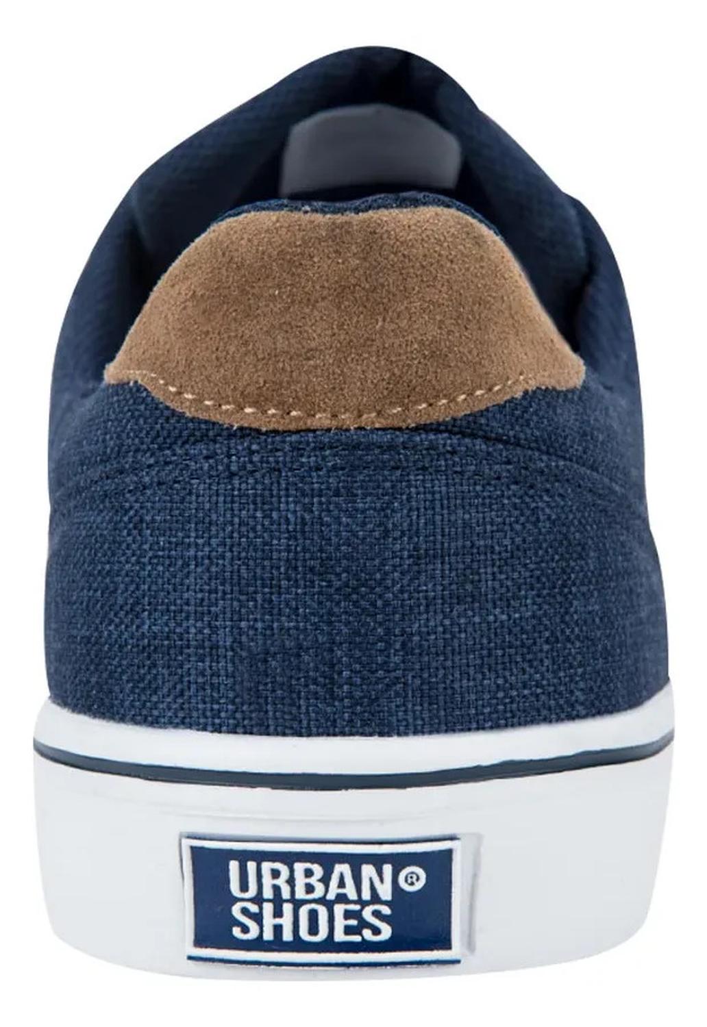 Tenis Urban Shoes Caballero Urbano Clasico Skate 1037017 — imagen 3