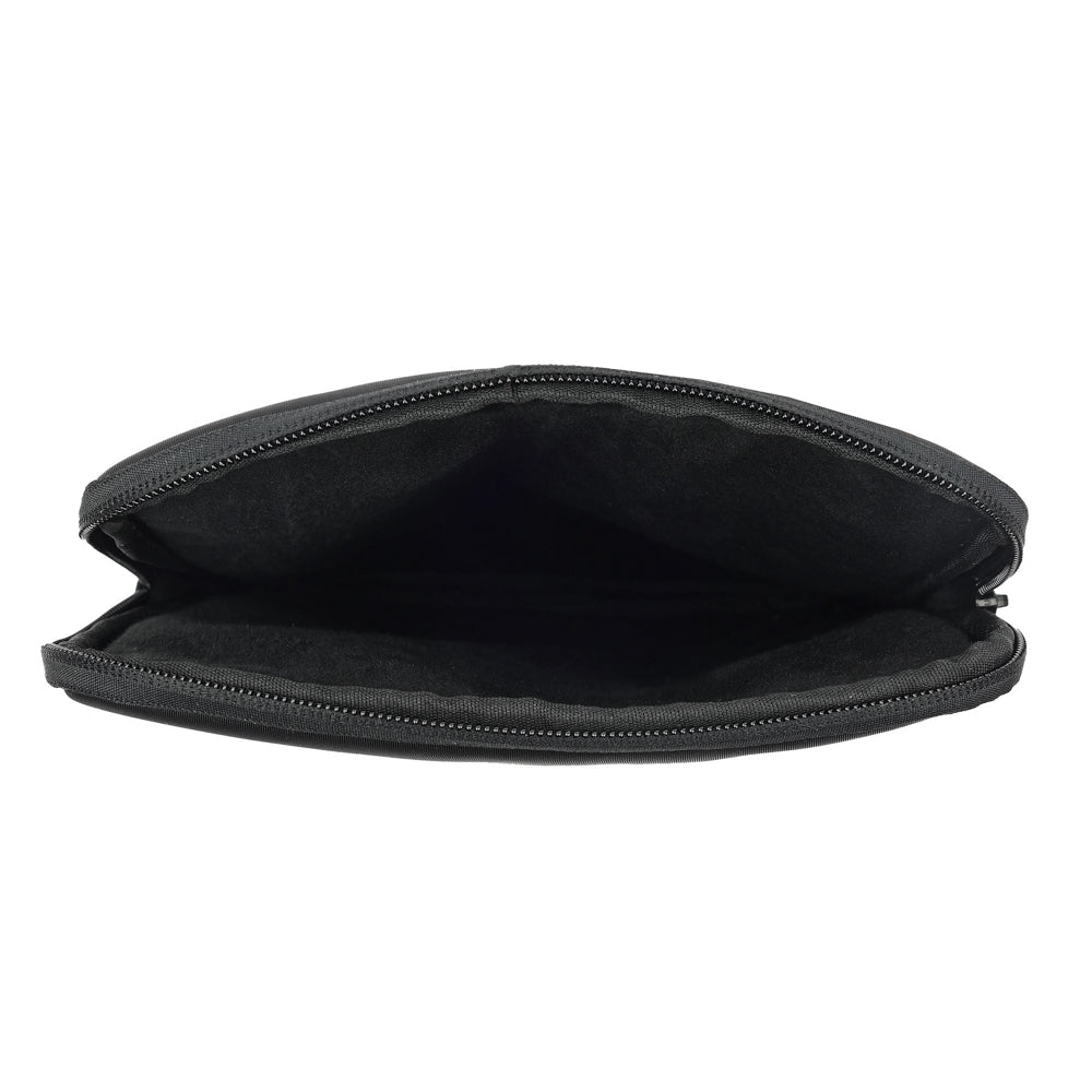 Funda DOTT para Tablet 11": Protección Acolchada y Duradera, Negra — imagen 4