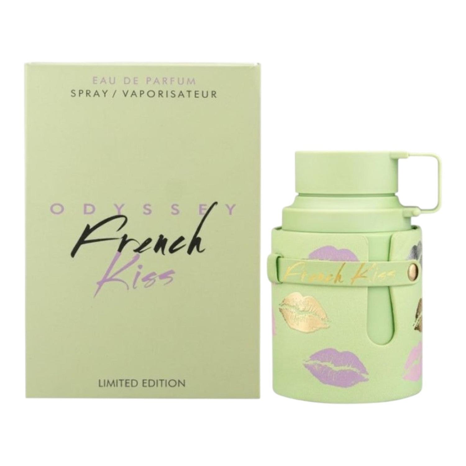 ARMAF ODYSSEY FRENCH KISS LIMITED EDITION EDP 100 ML — imagen 3