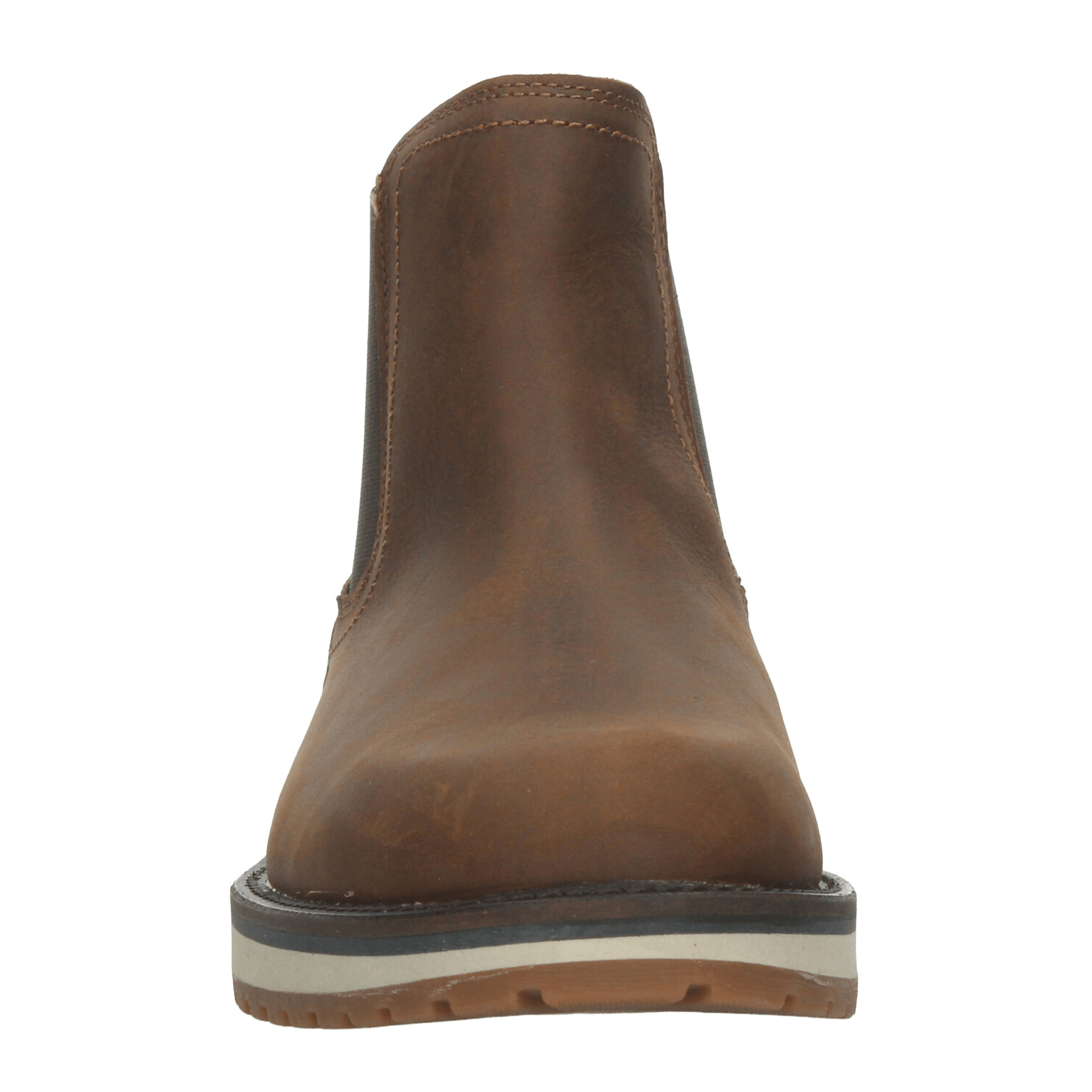Bota Dockers Hombre Casual Slip On Chocolate Caballero — imagen 15