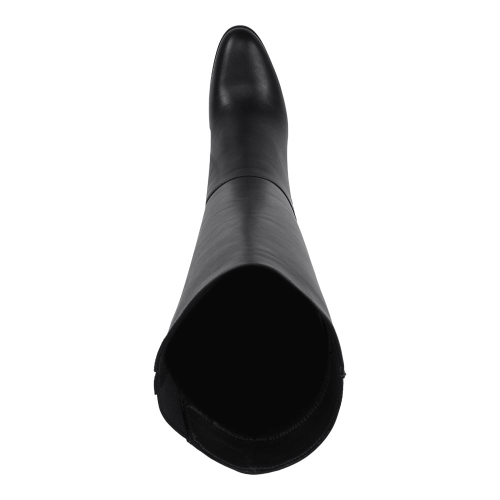 BOTA DAMA TIERRA BENDITA VESTIR TACON ANCHO 7.5Cm 1312963 — imagen 9