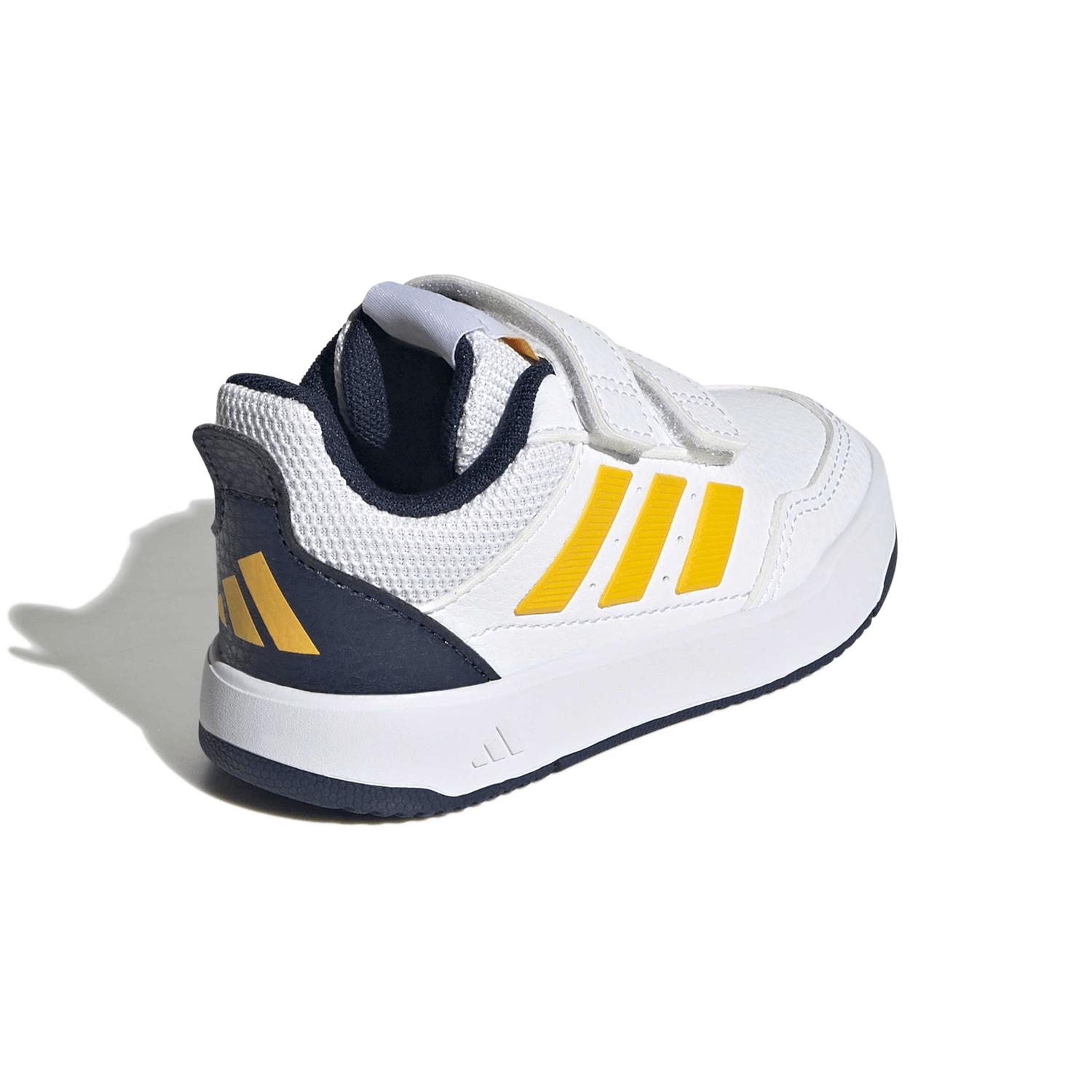 Tenis Adidas Sport 3.0 Niño Casual Blanco Infantil T11-16 — imagen 3