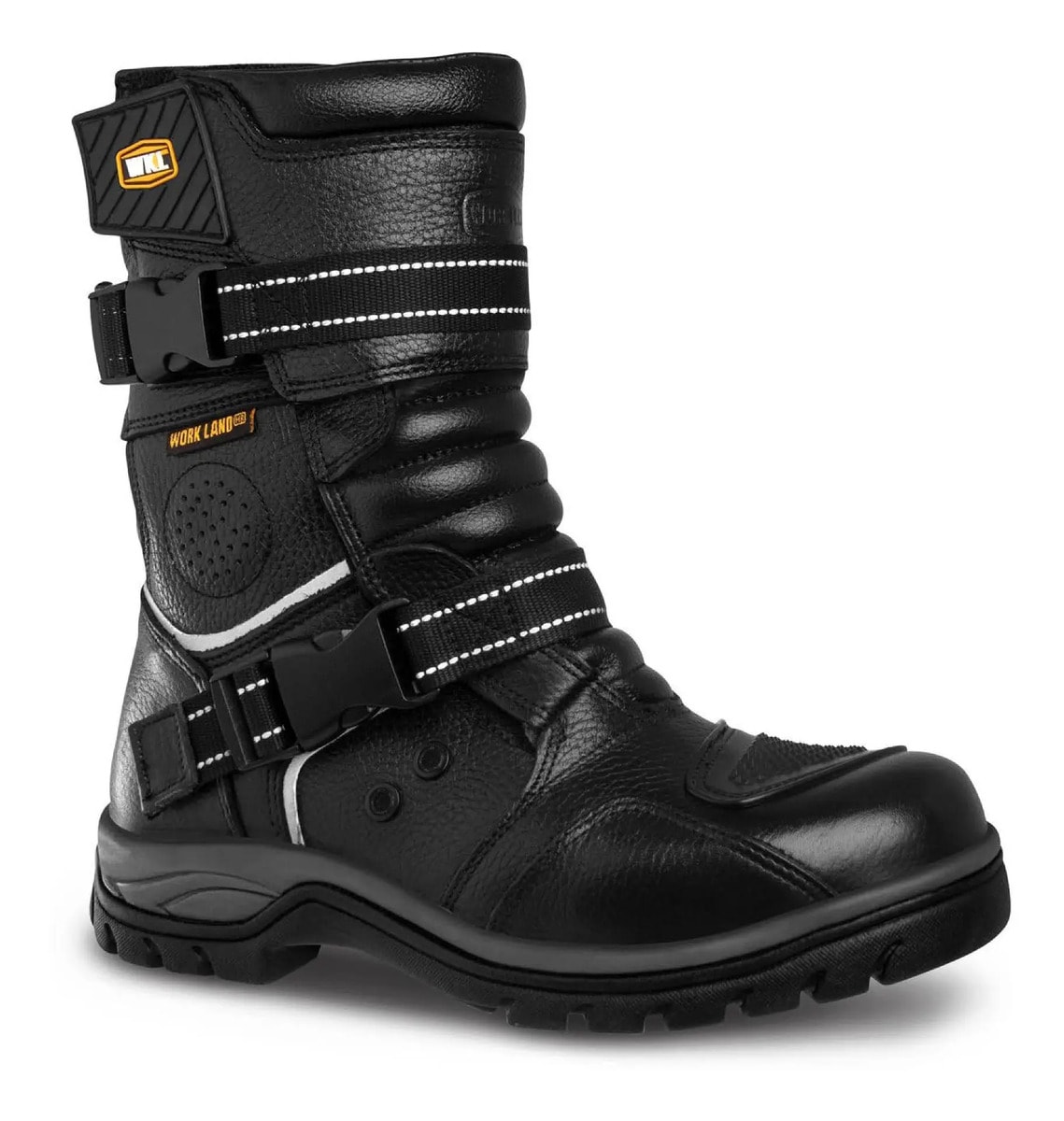 Botas Biker 2.0 — imagen 8