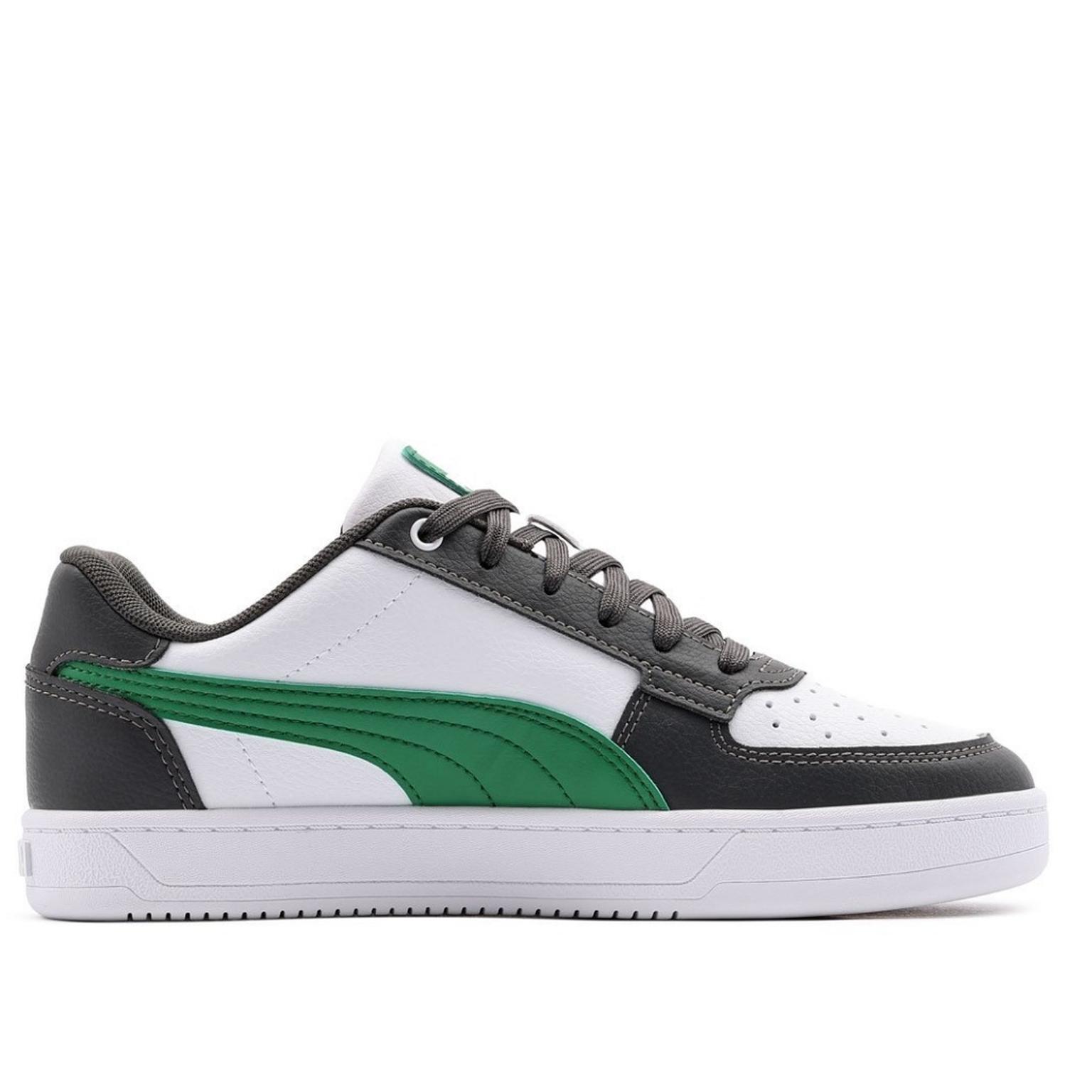 Tenis Puma Caven 2.0 JR UNISEX 393837-43 — imagen 3
