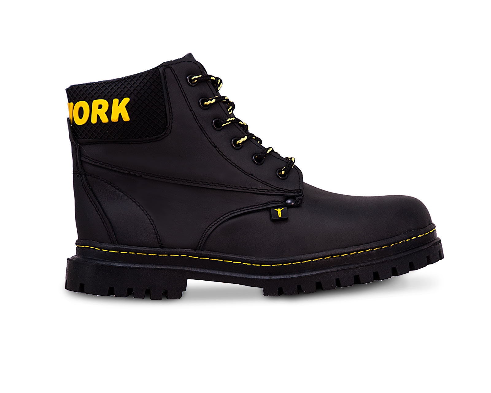 Botas industriales casquillo tacticas hombre trabajo NAM P44 — imagen 11