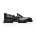 Zapato Flexi Hombre Casual Negro Caballero