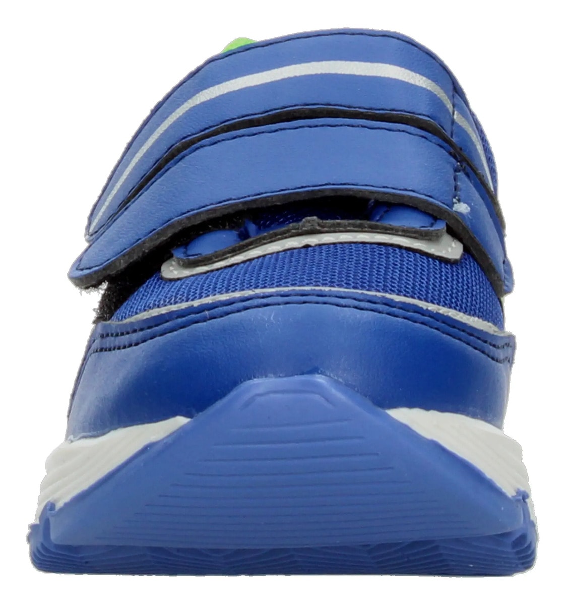 Tenis Minipapos Niño Casual Azul Infantil T15-22 — imagen 14