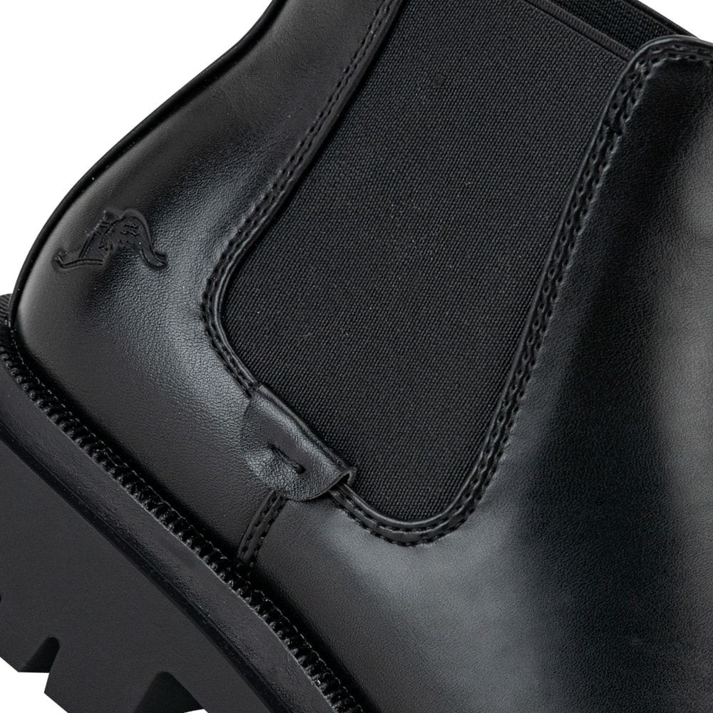 BOTA DAMA GOODYEAR CHELSEA SUELA TRACK 3.5Cm 1325659 — imagen 12