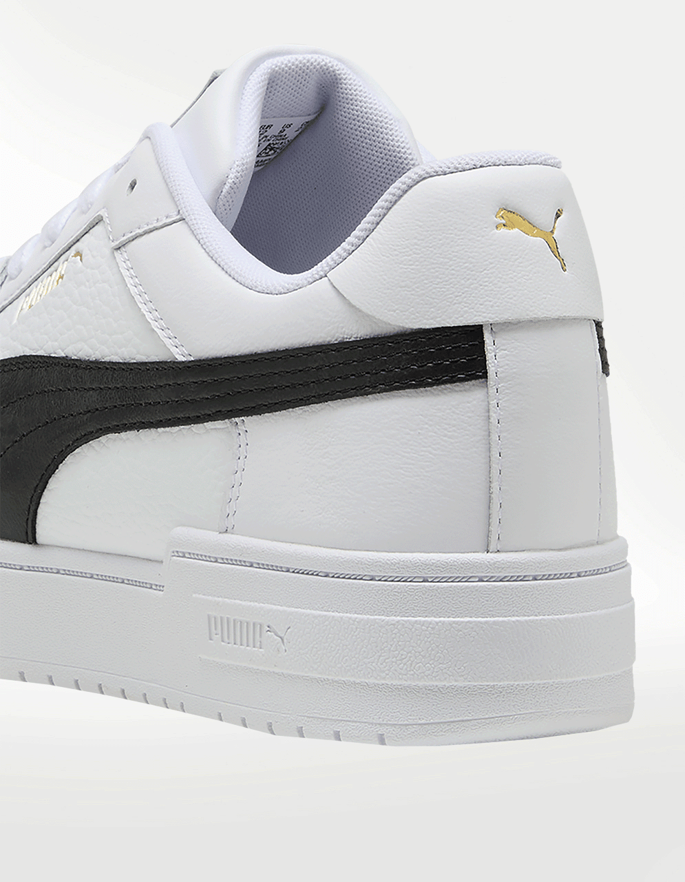 Tenis Puma CA Pro Classic II Blanco - Hombre — imagen 4