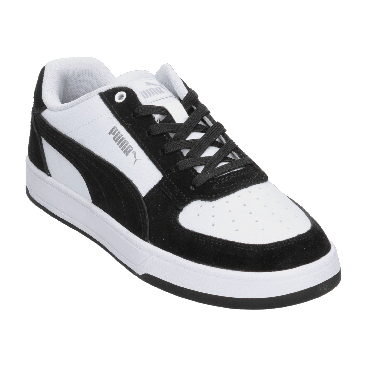 Tenis Hombre Puma Caven 2.0 Blanco Casual Caballero — imagen 5