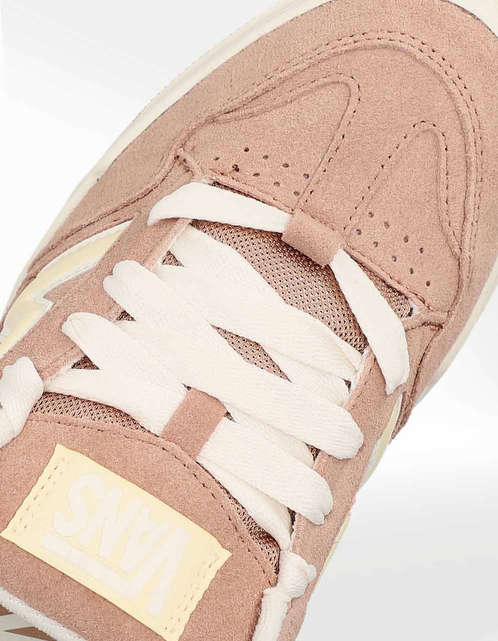 Tenis Vans Upland Café - Mujer — imagen 4