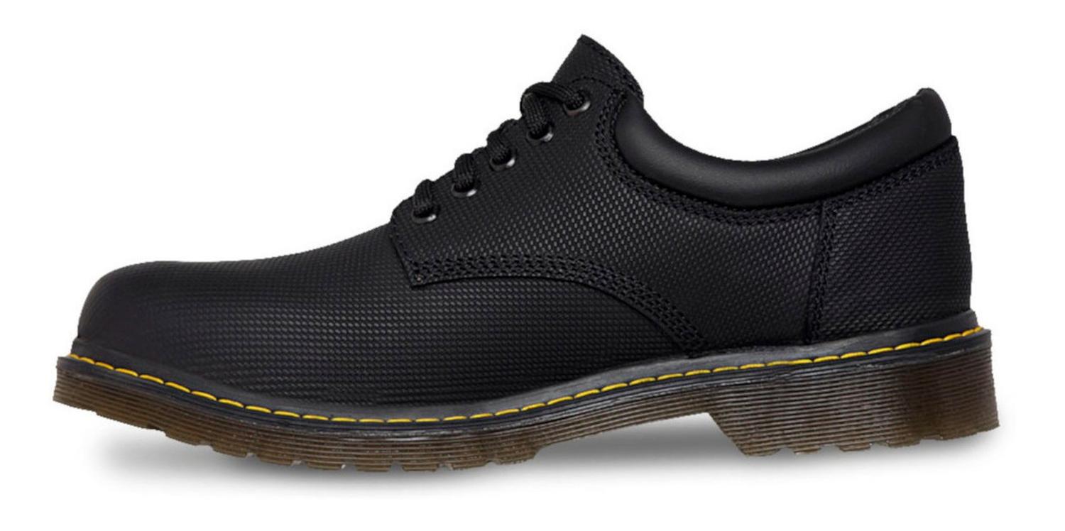 Zapato Choclo Casual Para Hombre Workland 71301 Garmount — imagen 4