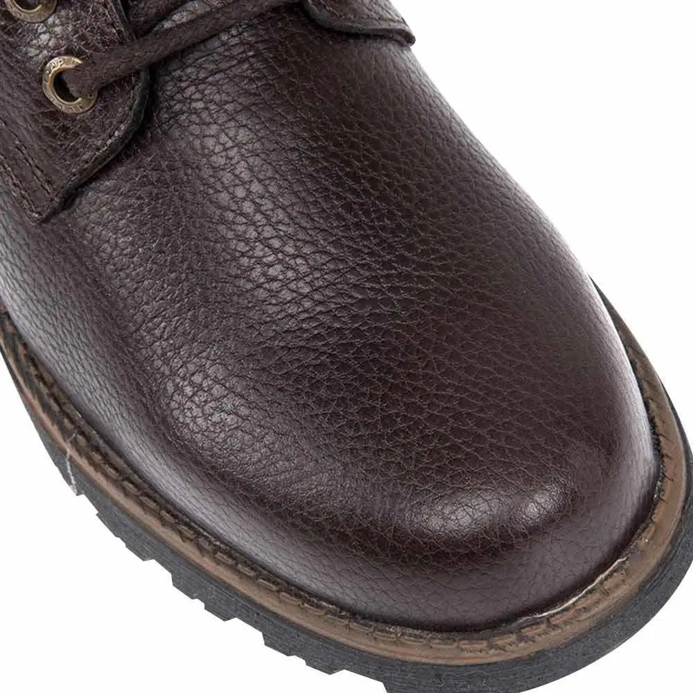 Bota Caballero Jeep 825218 — imagen 9