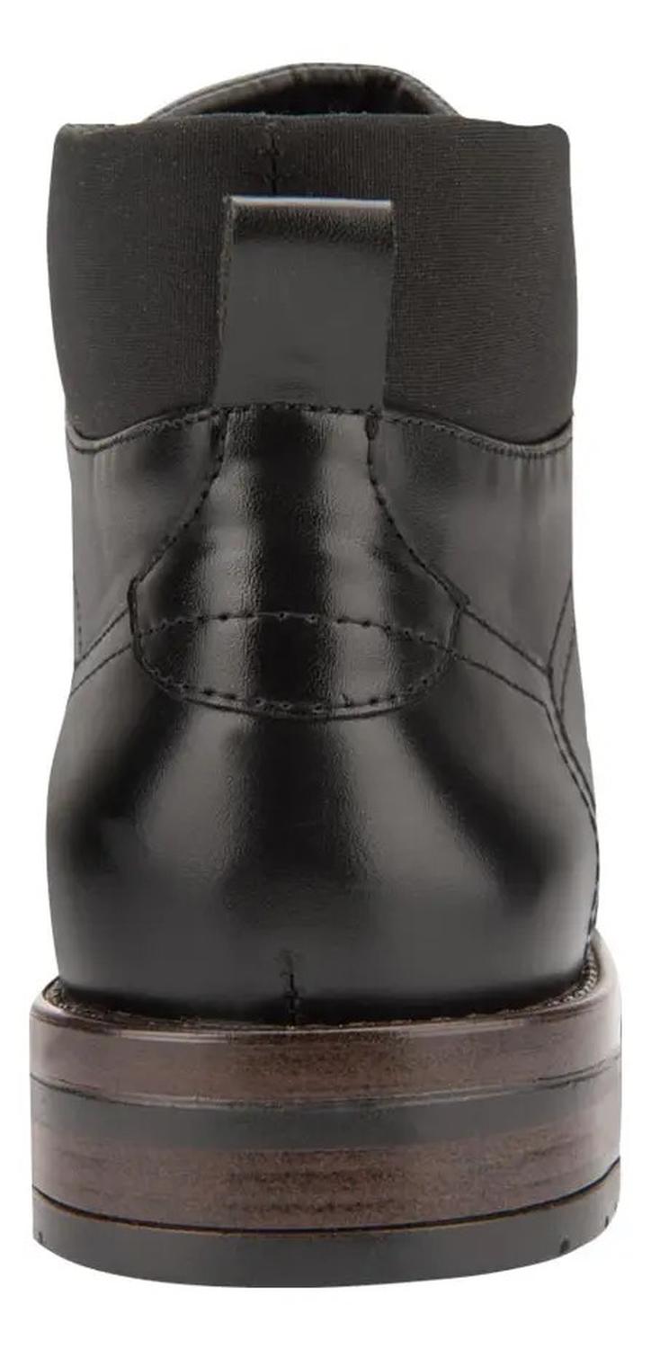 Botin Choppard Hombre Casual Agujeta 1053247 — imagen 3