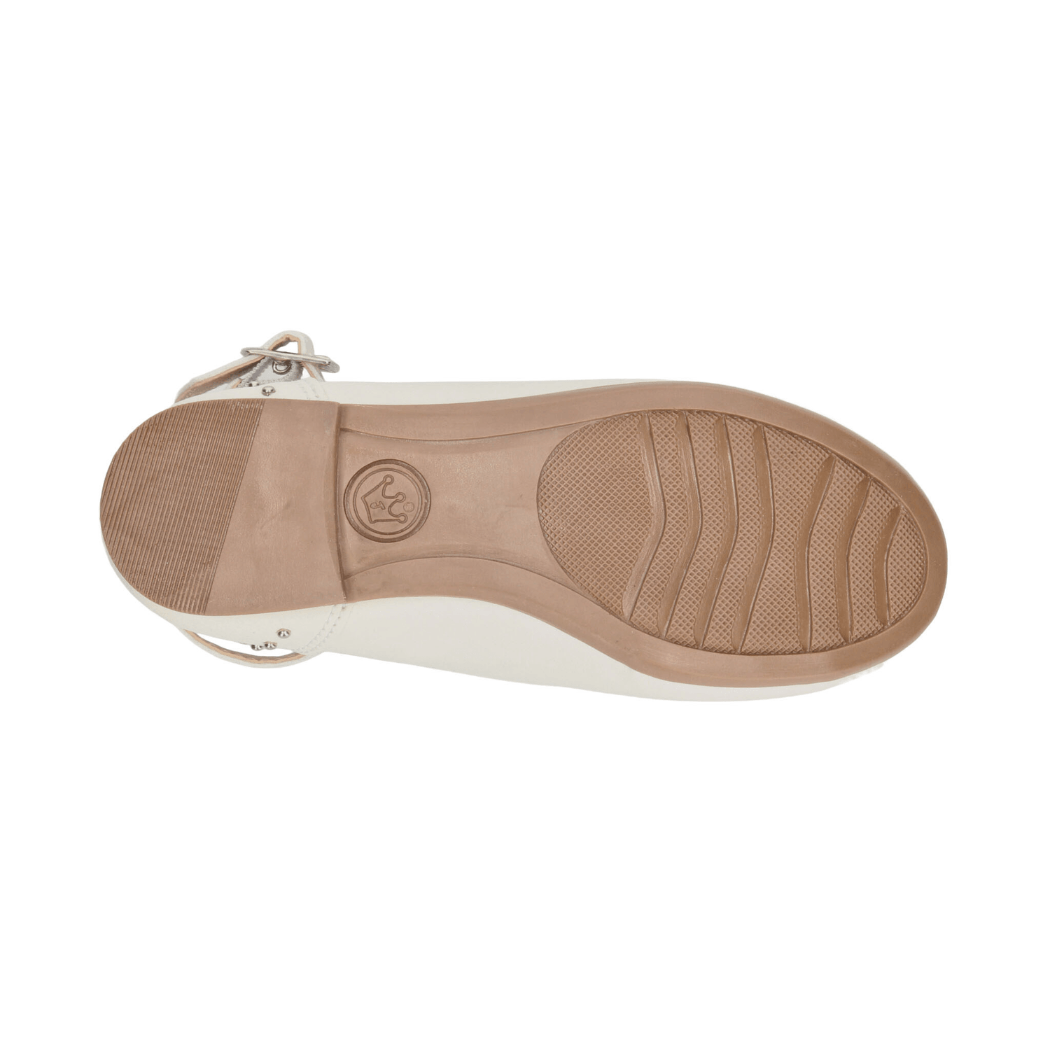 Zapato Jakuna Niña Casual Diario Latte Infantil T18-22 — imagen 9