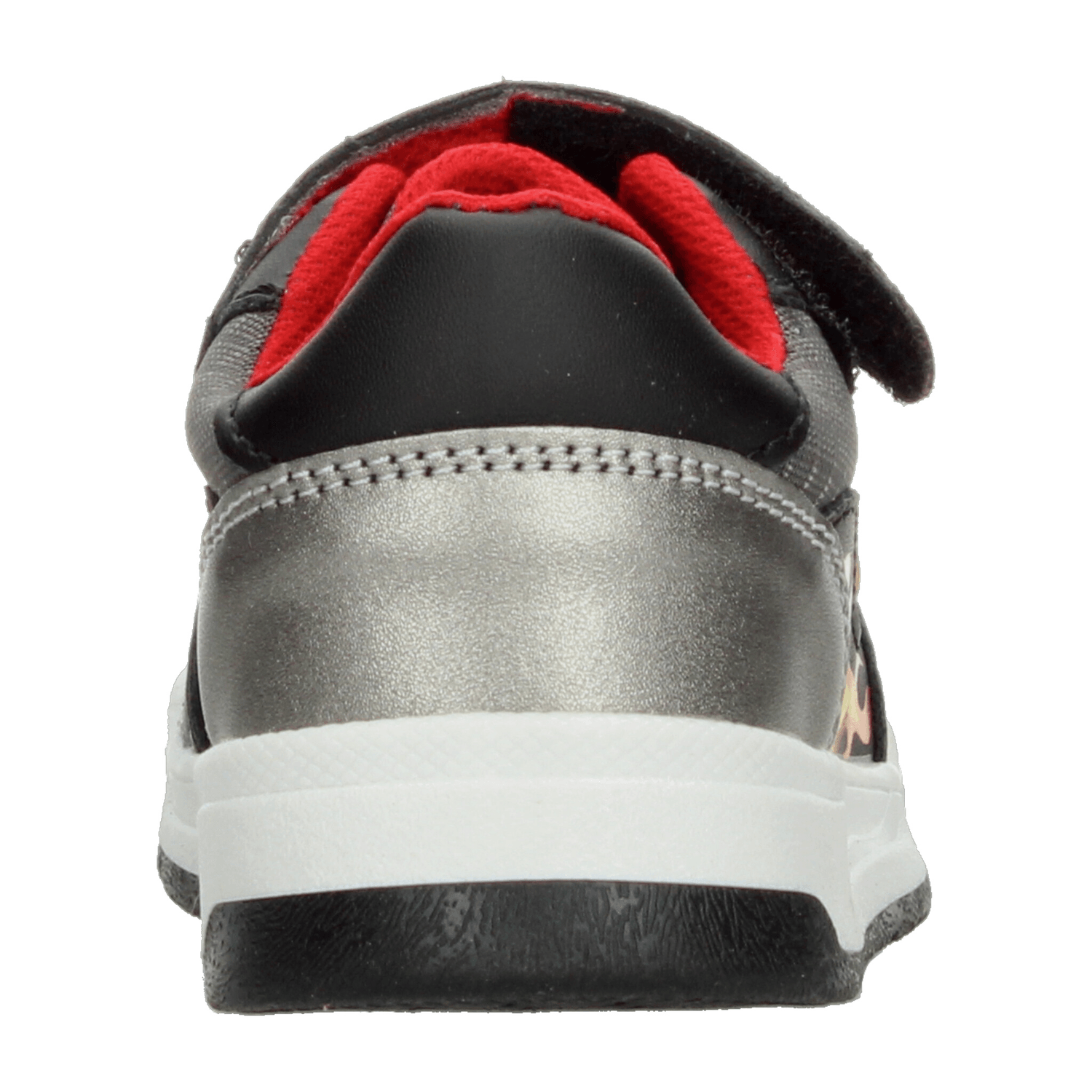 Tenis Niño Yuyin Gris Casual Infantil T18-22 — imagen 8