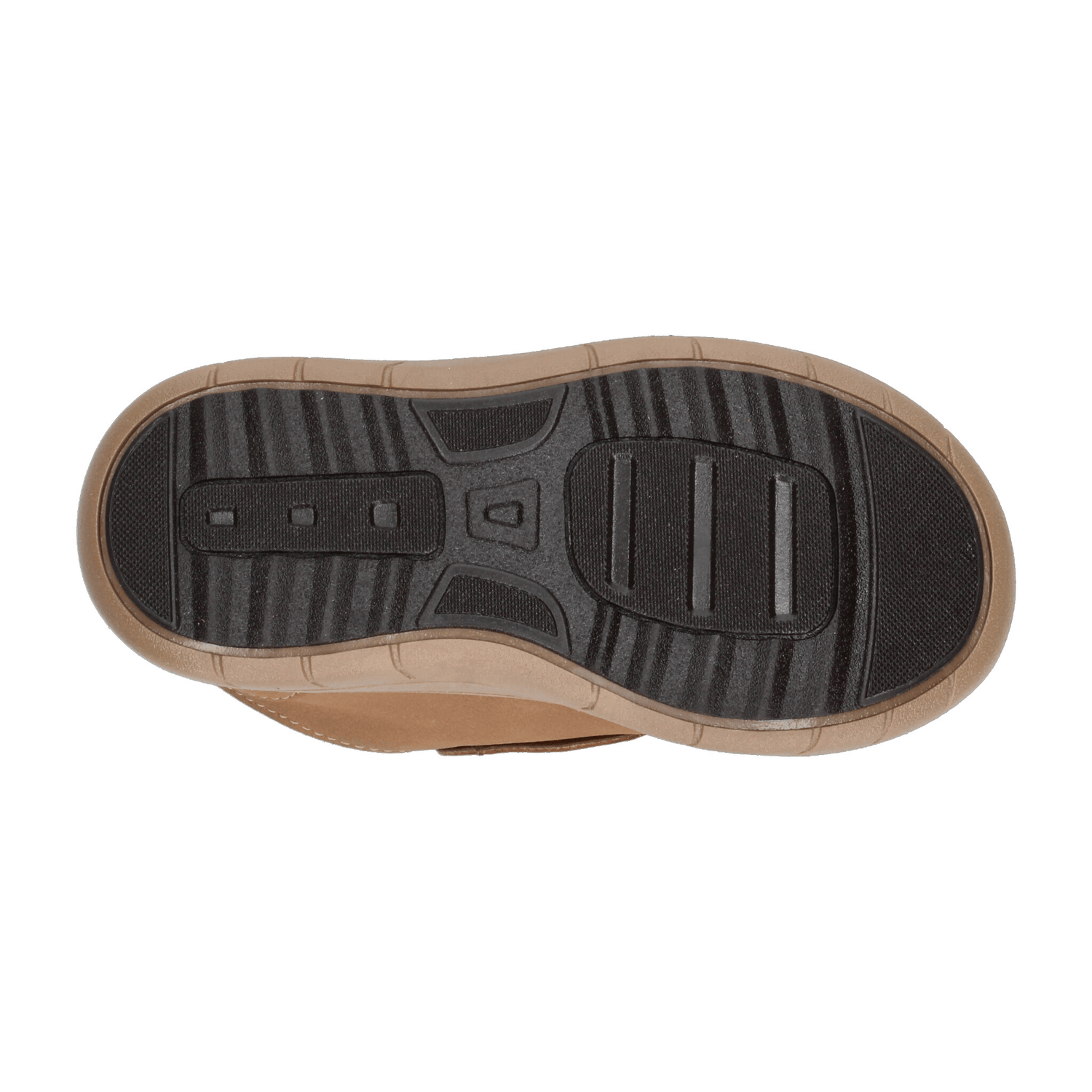 Bota Vavito Niño Café Casual Infantil T15-18 — imagen 10