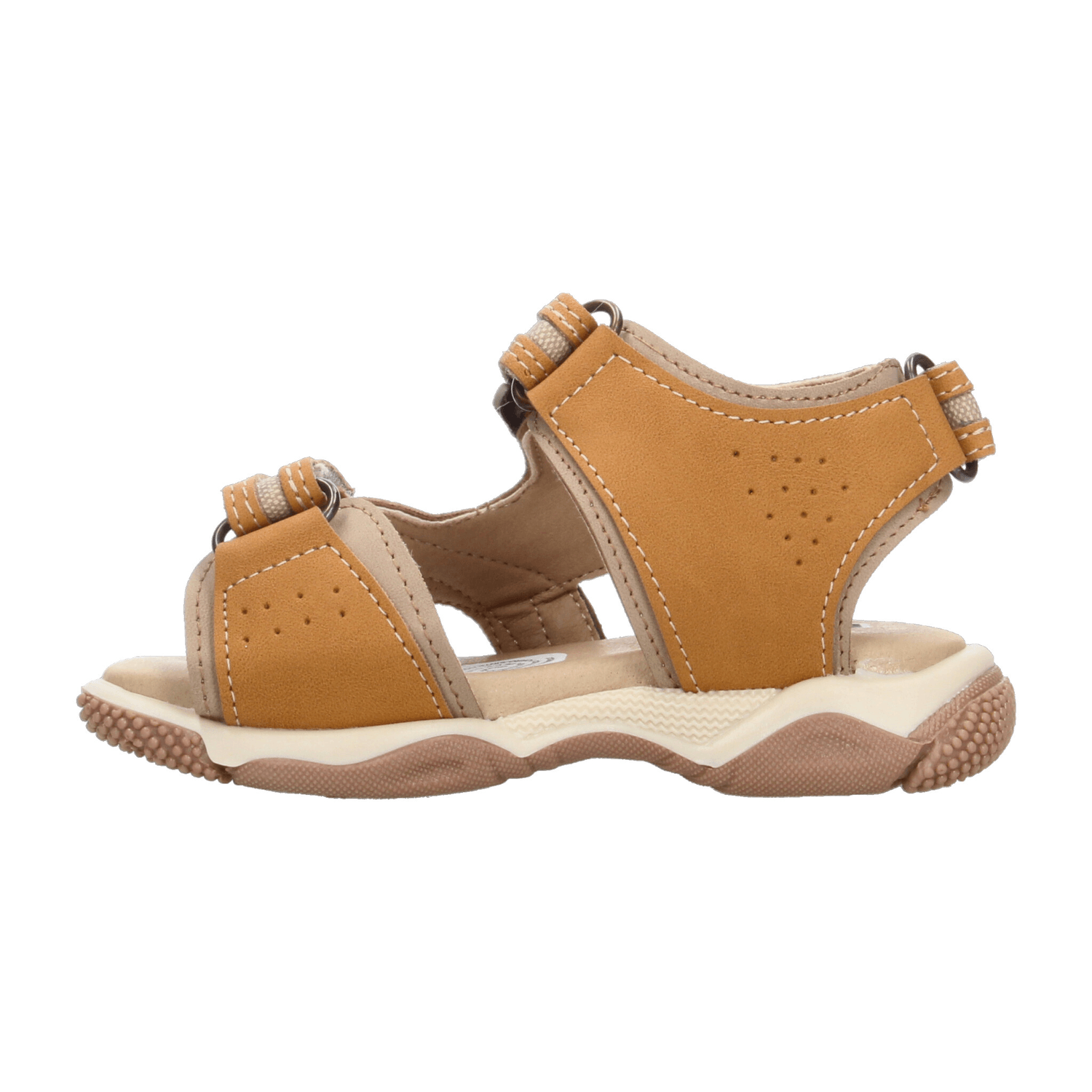 Sandalias Niño Blasito Café Casual Infantil T18-22 — imagen 6