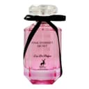MAISON ALHAMBRA PINK SHIMER SECRET EDP 100 ML