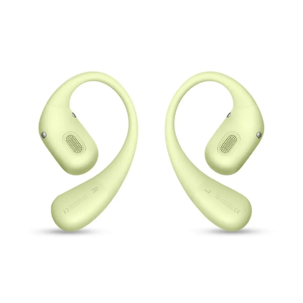 Audífonos Inalámbricos Huawei FreeArc - Verde — imagen 5