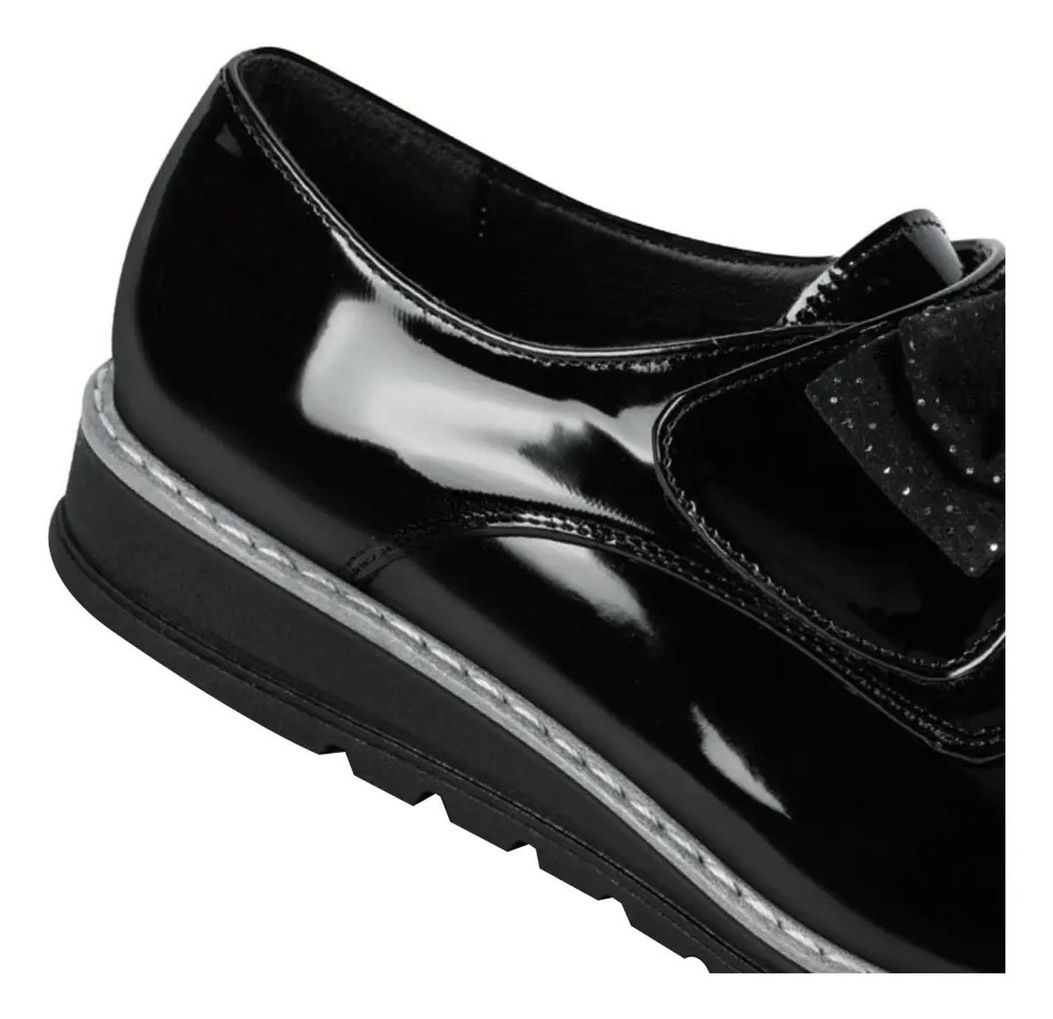 Zapato Escolar Vi Line Teens Kit 2 Pares Moño 952677 — imagen 2