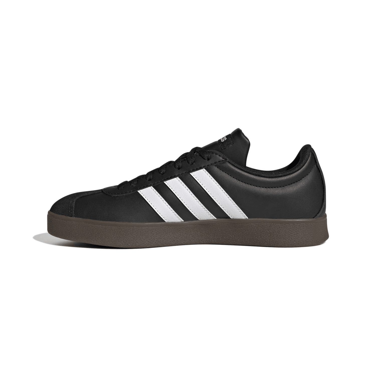 Tenis Adidas VL Court Base Dama Negro Casual Para Mujer — image 5