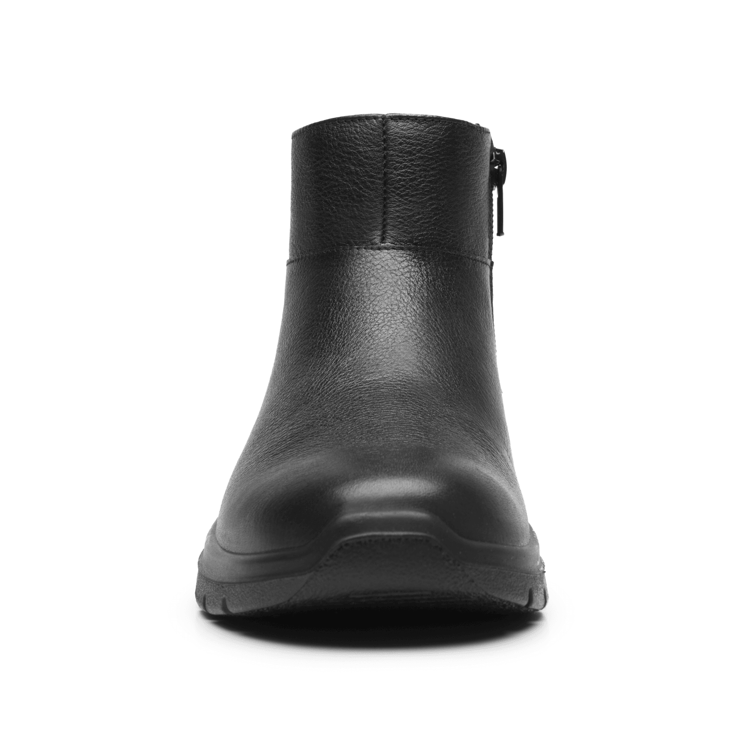 Botín Flexi Azure Dama Casual Cómodo Negro Mujer — imagen 6