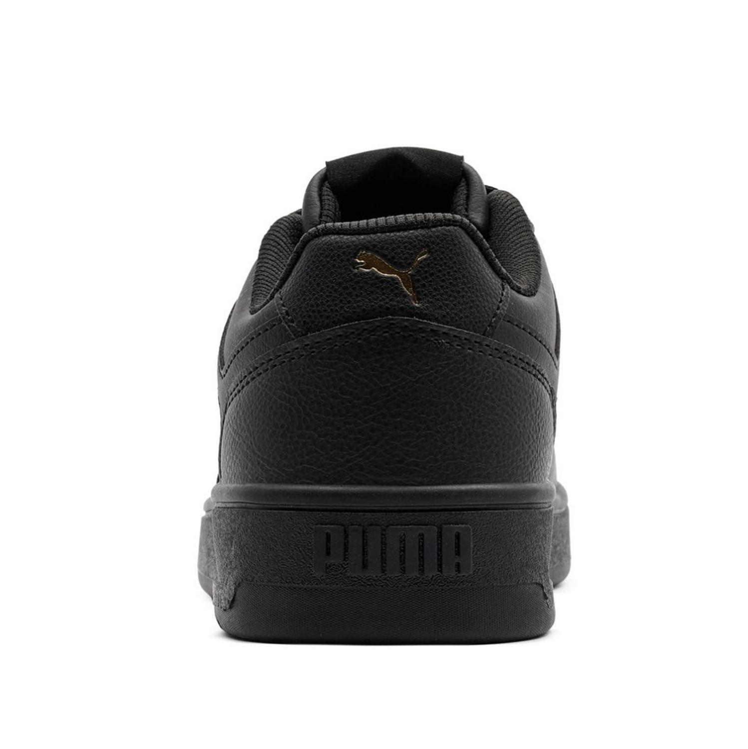 Tenis Puma Court Classic para Hombre 395018-02 — imagen 4
