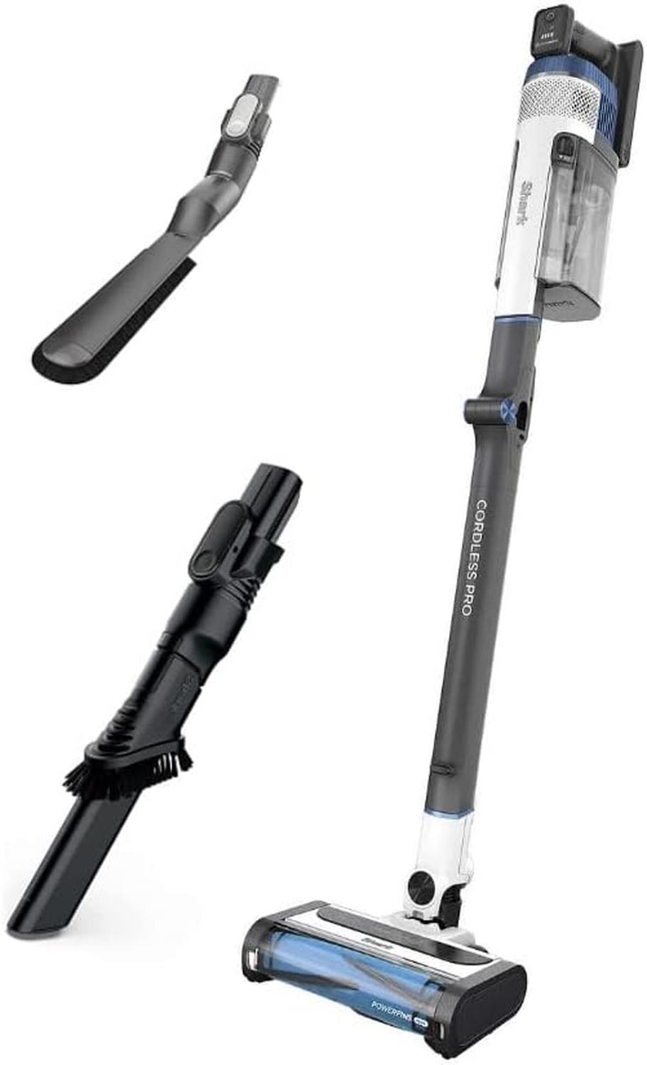 Aspiradora Inalámbrica Shark UZ565H Pro 181 W 680 ml — imagen 8