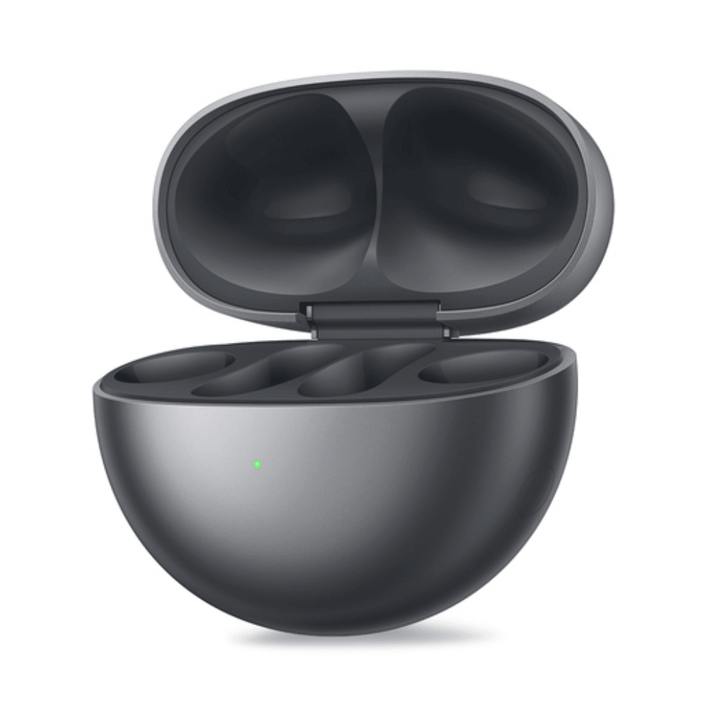 Audífonos Inalámbricos Huawei FreeClip (Negro) - PC / Móvil — imagen 4