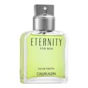 CALVIN KLEIN ETERNITY EDT 100 ML