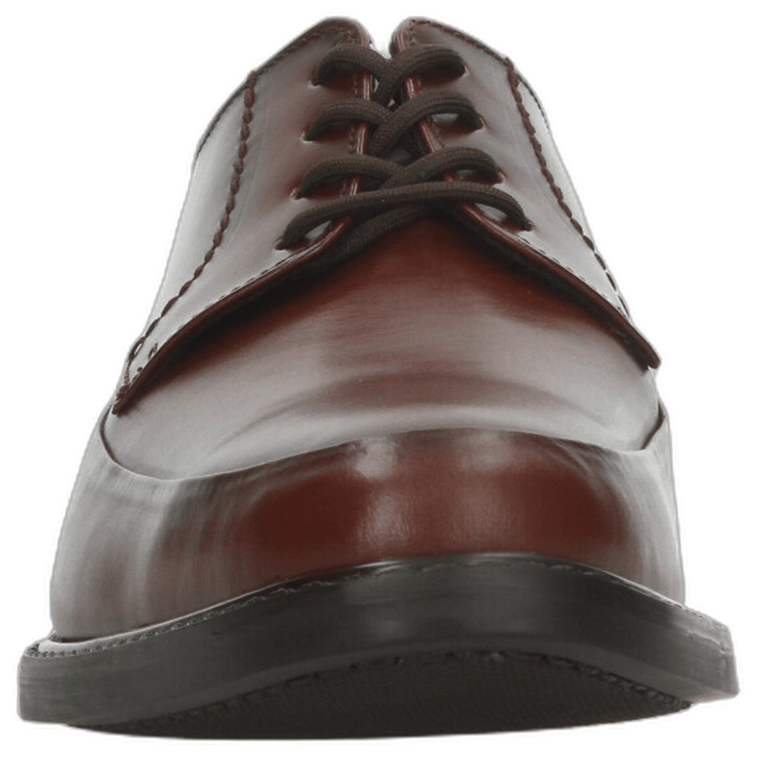 Zapato Gino Cherruti Hombre Vestir Café Caballero — imagen 6