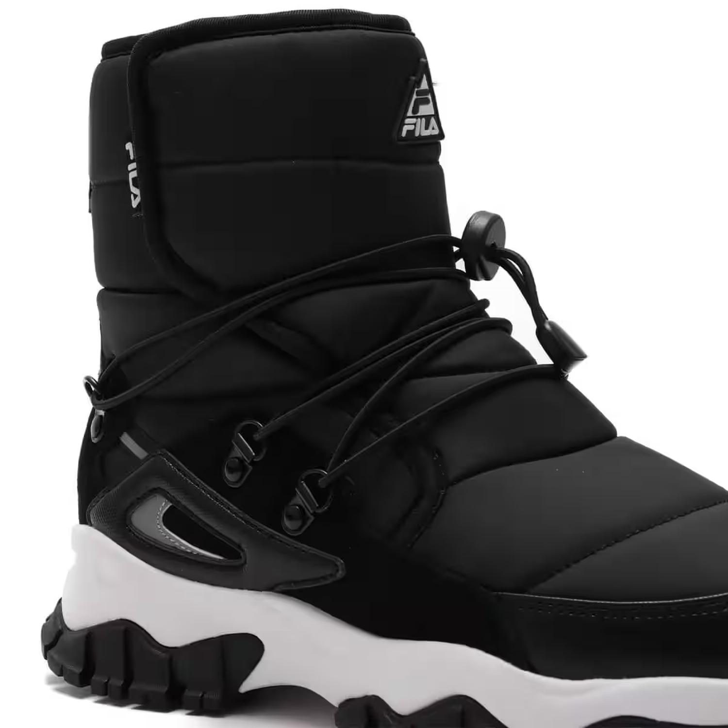 Tenis Fila Monti CTF WP para Mujer 5HM02293-013 — imagen 5