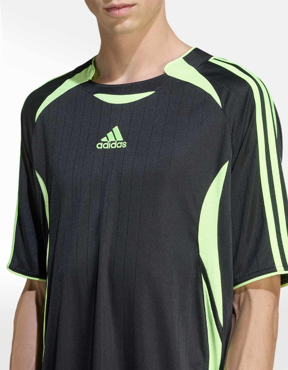 Playera Adidas Teamgeist Multicolor - Hombre — imagen 3
