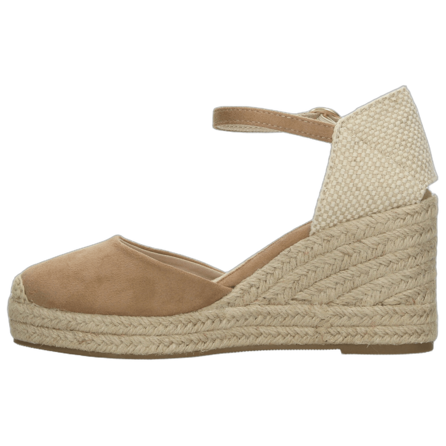 Alpargata Corina Cafe Casual Moderna Fresca Para Mujer — imagen 6