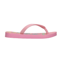 Sandalia Ipanema Stitch Niña Casual Rosa Infantil T16-21