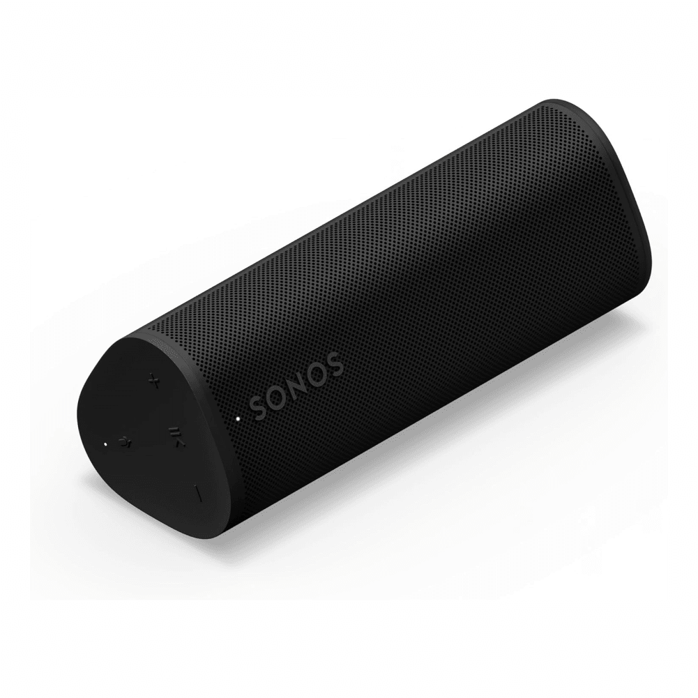 Bocina Inalámbrica Sonos Roam 2 - Negro — imagen 3