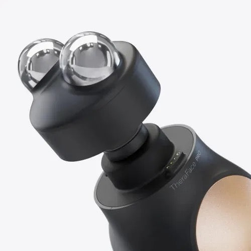 Masajeador Facial Therabody TheraFace Pro - Negro — imagen 5