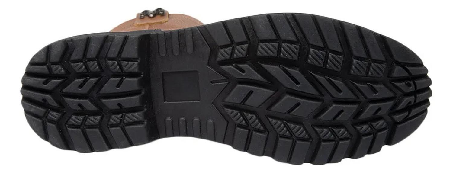 Bota Ram Pro Caballero Trabajo Ganadera 1255753 — imagen 5
