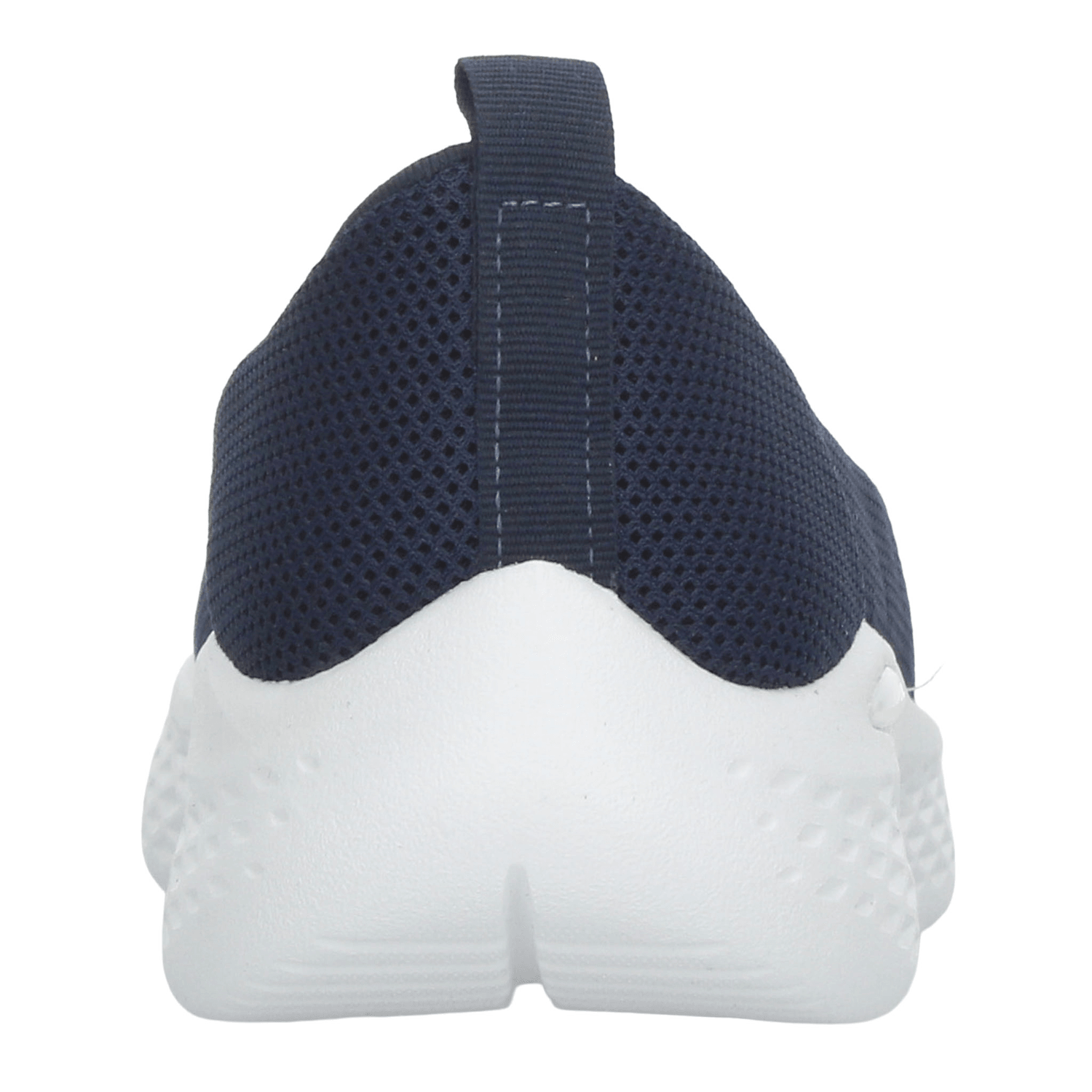 Tenis Actvitta Dama Azul Deportivo Confort Slip On Mujer — imagen 8