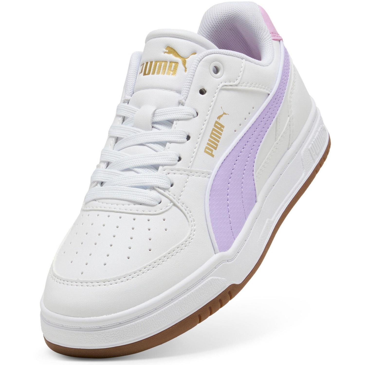 Tenis Puma Caven III Retro JR para Mujer 406896-04 — imagen 4