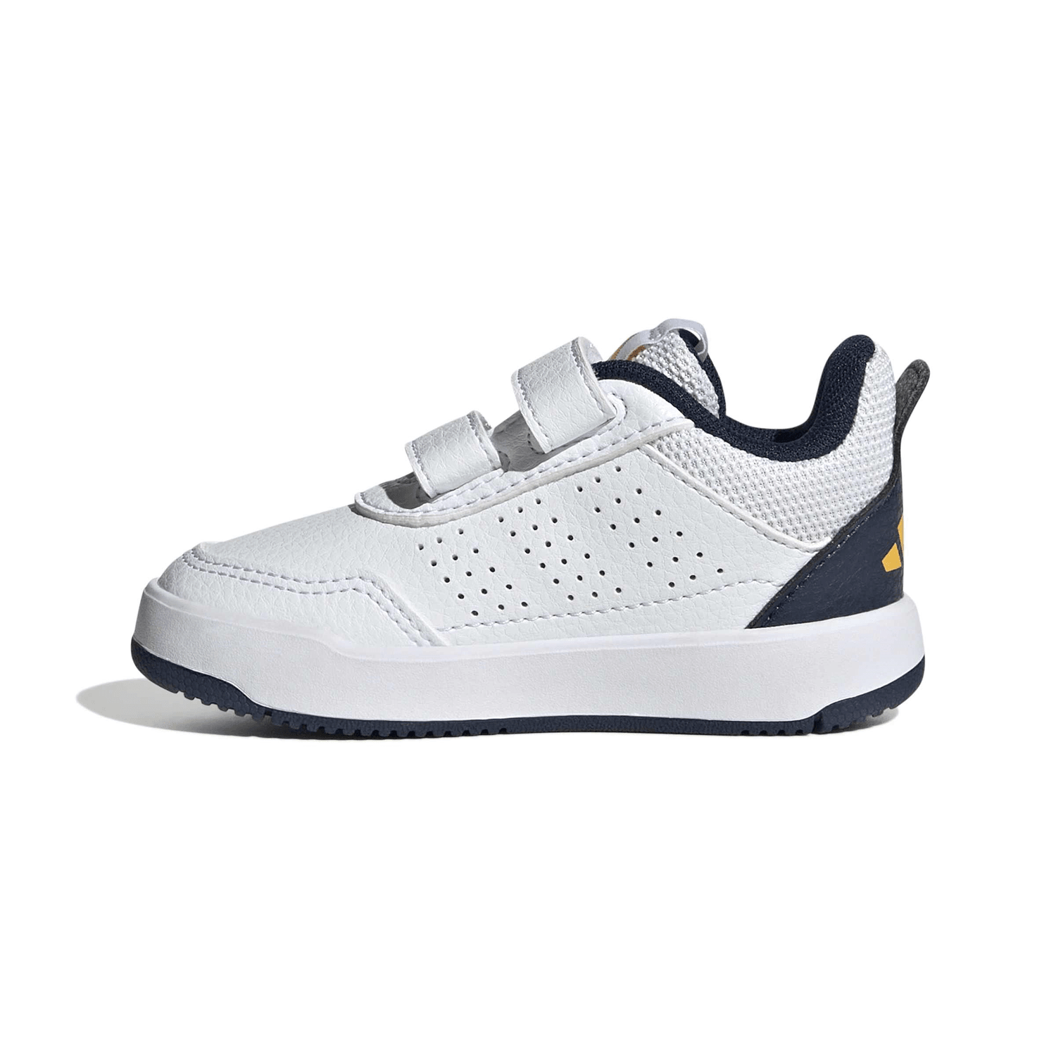 Tenis Adidas Sport 3.0 Niño Casual Blanco Infantil T11-16 — imagen 4
