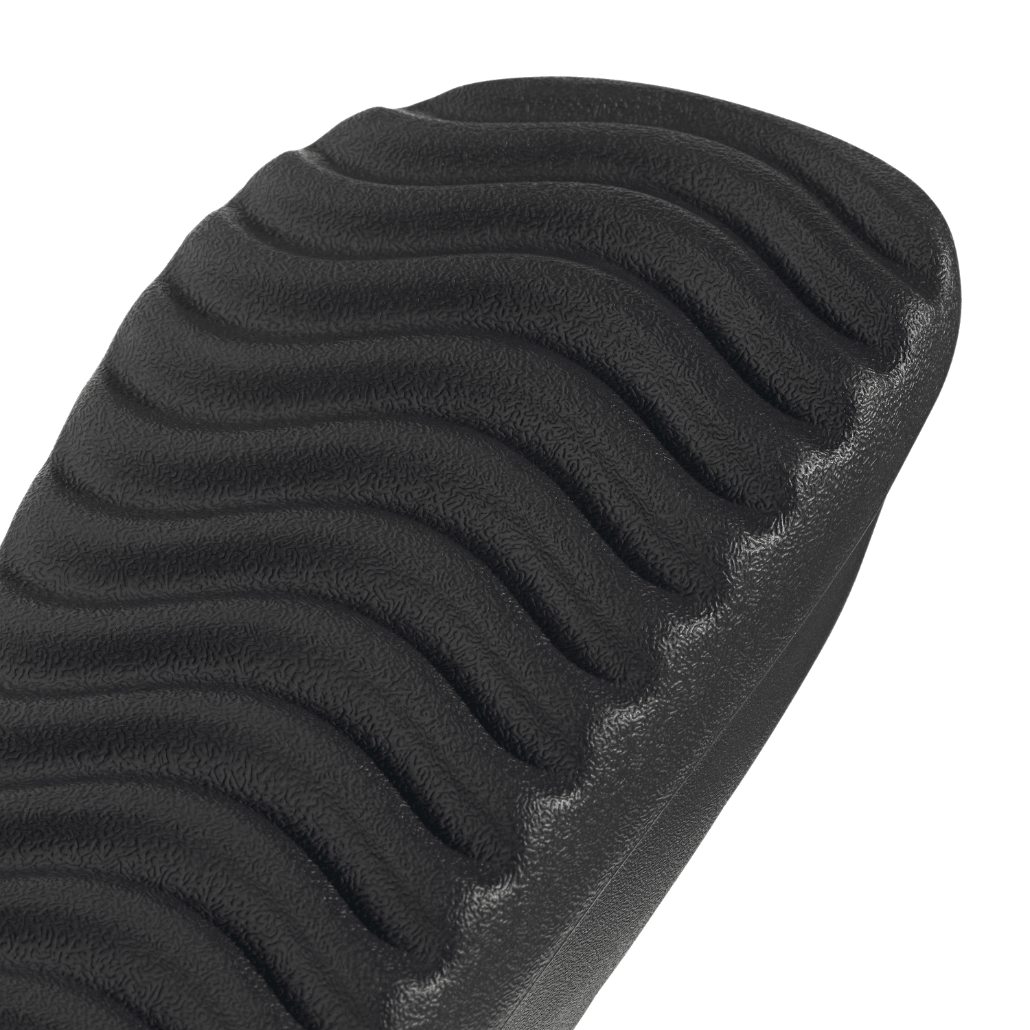 Sandalias Adidas Adilette Lumia Dama Casual Negro Mujer — imagen 6