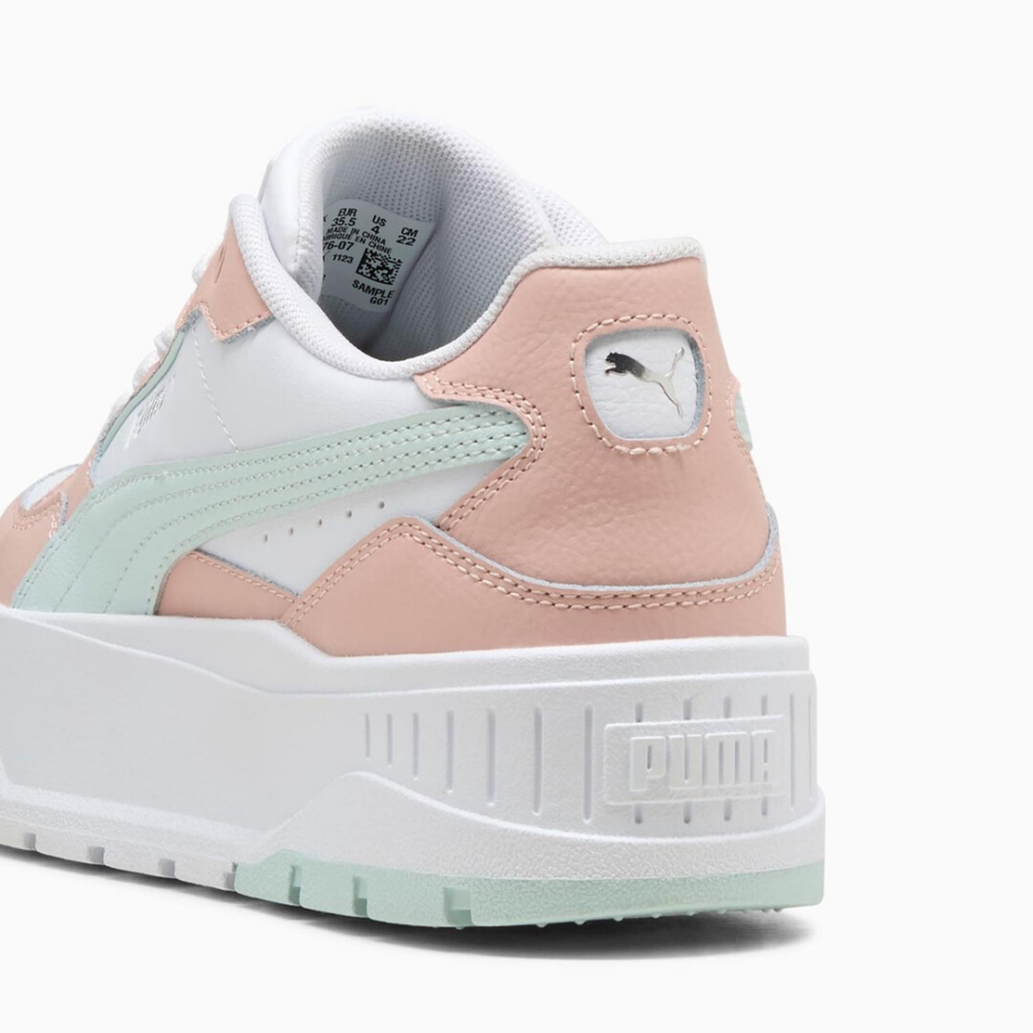 Tenis Puma Karmen II Idol JR para Mujer 398876-07 — imagen 5
