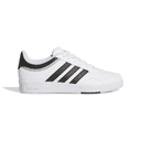 Tenis Adidas Hoops 4.0 Hombre Casual Blanco Caballero