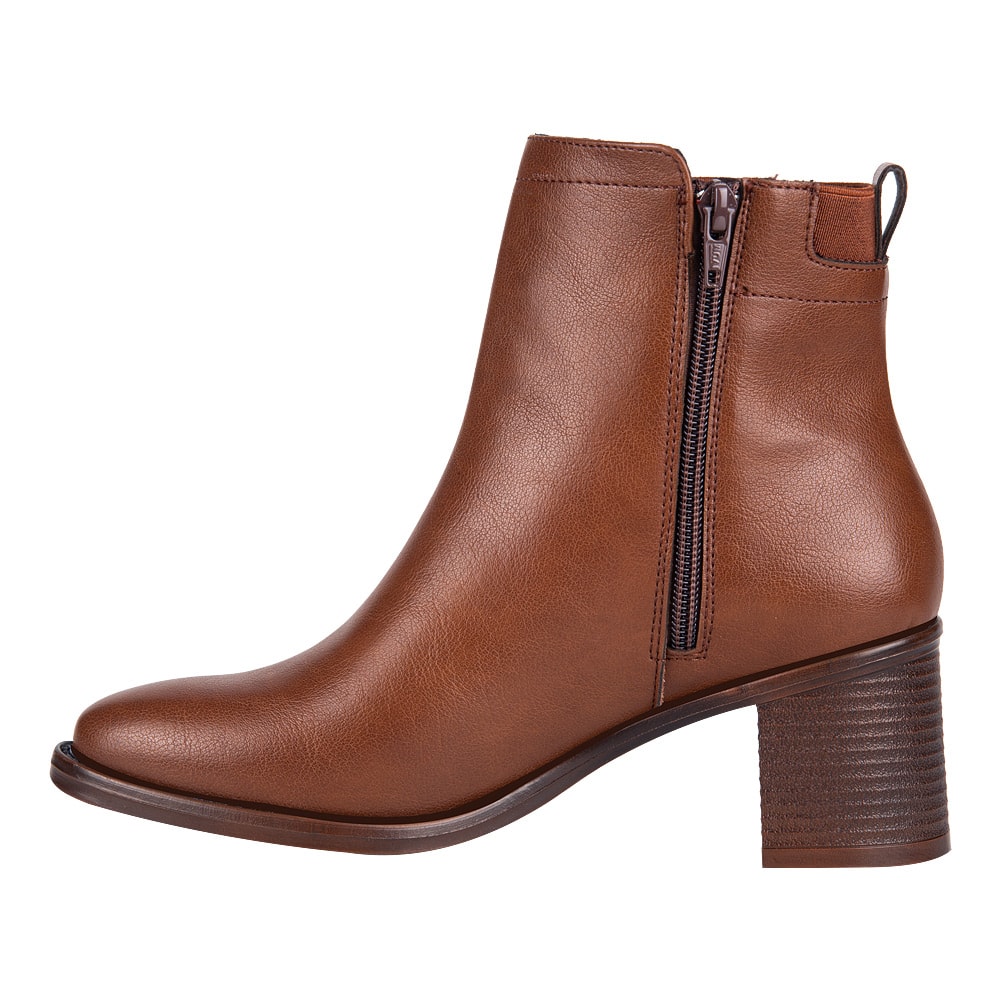 BOTA DAMA VI LINE CASUAL TACON MEDIO 6.5Cm 1345096 — imagen 11