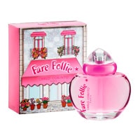Perfume Fare Follie 100 ml Agua de tocador dama Mag — imagen 2