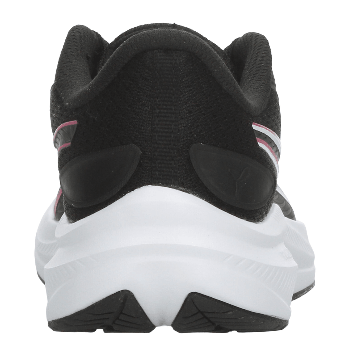 Tenis Puma Skyrocket Lite 2 Niña Negro Lite Deportivo Infantil T22-27 — imagen 8