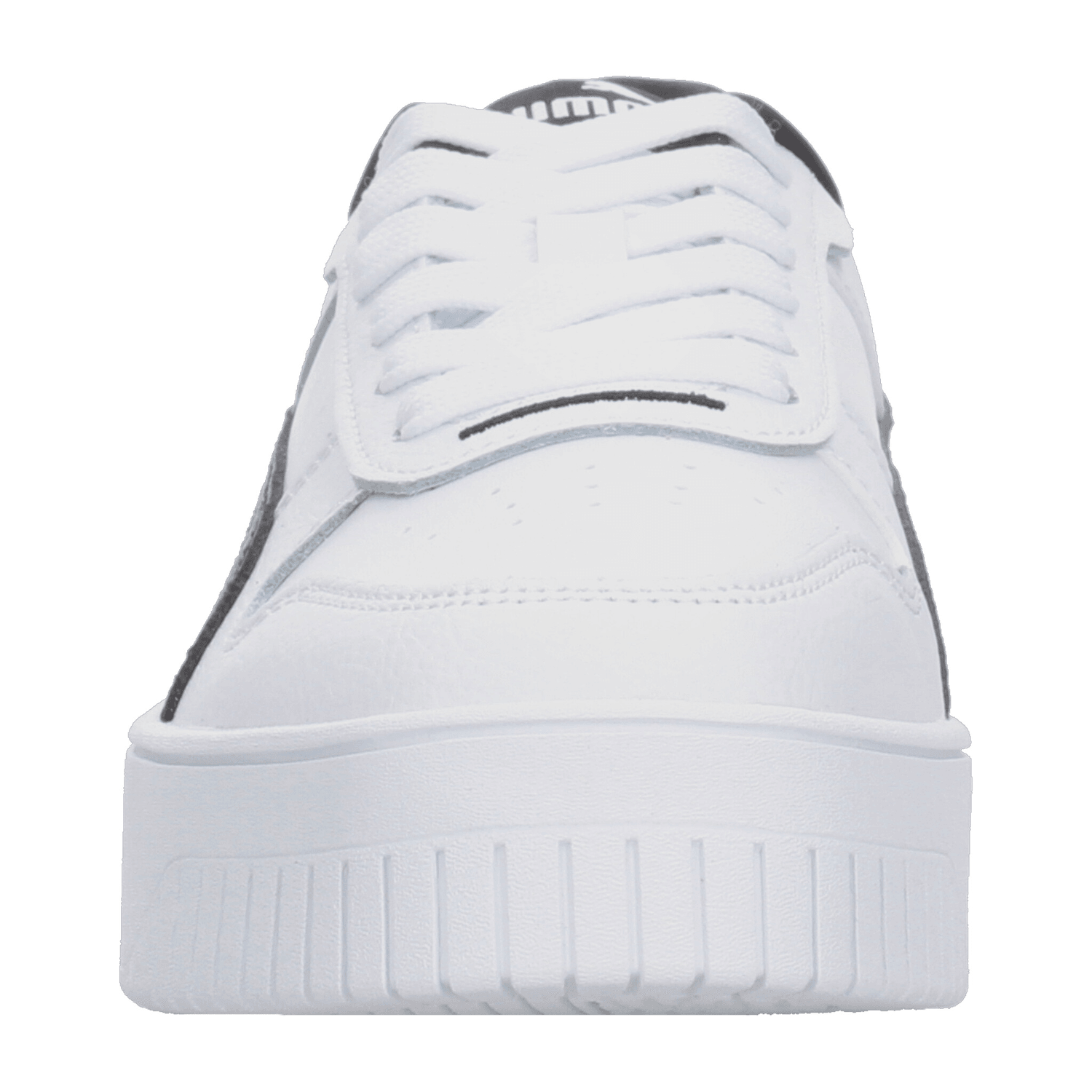 Tenis Puma Carina Street Dama Casual Blanco Mujer — imagen 6