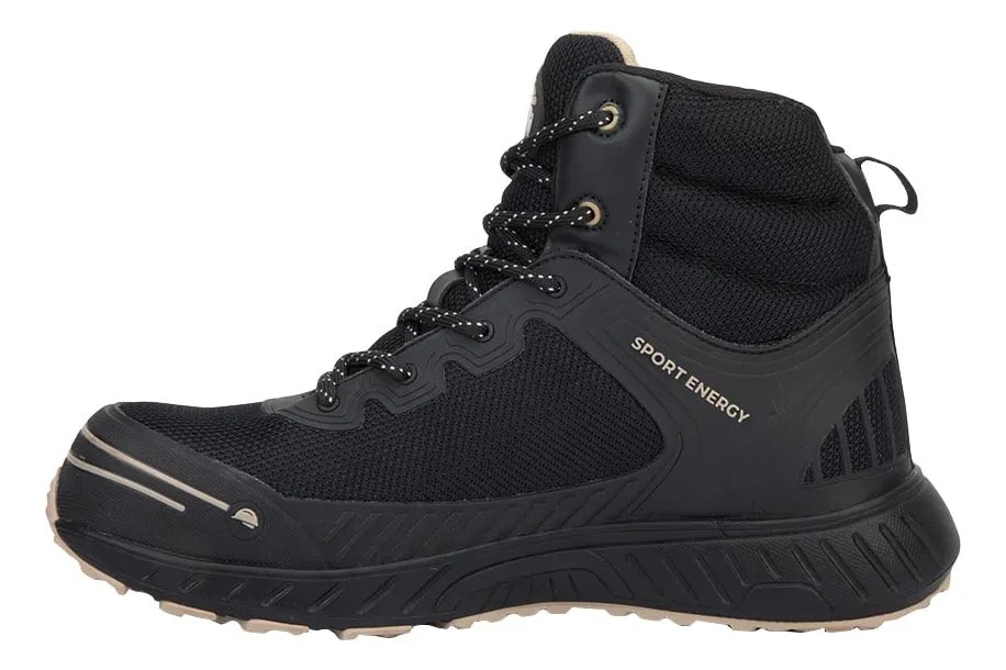 Botin Ram Pro Caballero Industrial Casco Seguridad 1094846 — imagen 9